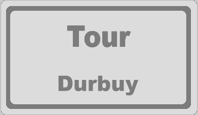 Tour - Durbuy